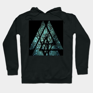 Lights Hoodie